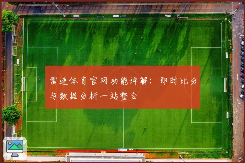 雷速体育官网功能详解:即时比分与数据分析一站整合