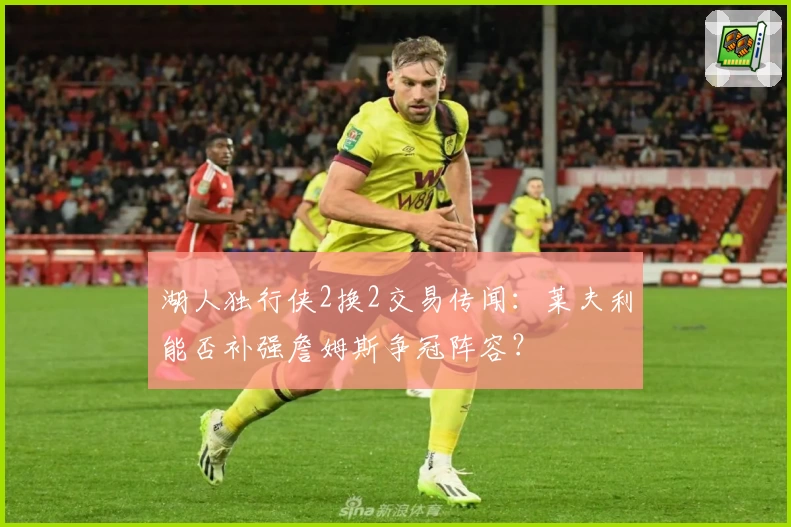 湖人独行侠2换2交易传闻:莱夫利能否补强詹姆斯争冠阵容?