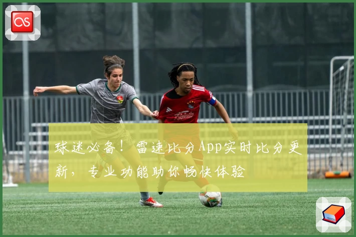 球迷必备！雷速比分App实时比分更新，专业功能助你畅快体验